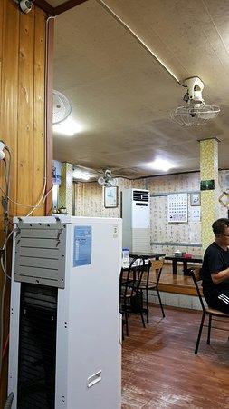 Mipung Hangover Cure Soup